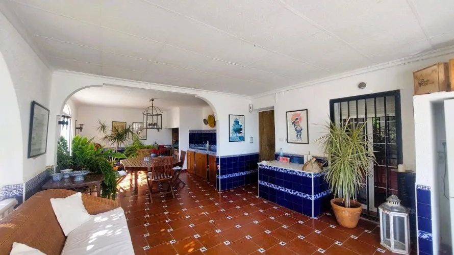 House de 5 chambres à La Marina, Espagne No. 737 № 10