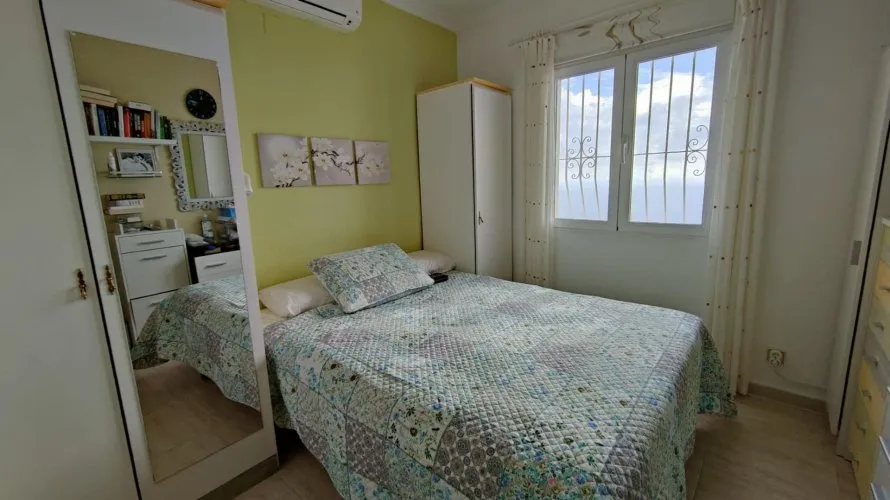 Villa de 209m² à Benitachell, Espagne No. 732 № 24
