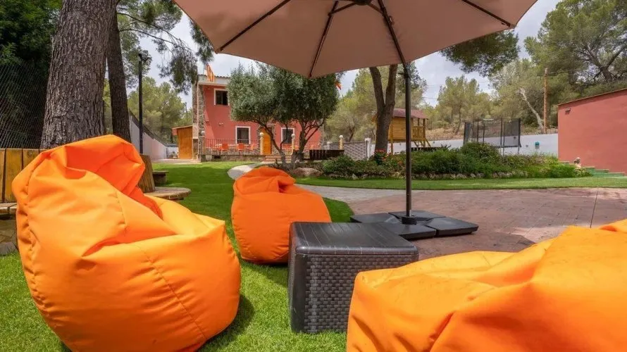 Villa de 6 chambres à Naquera, Espagne No. 749 № 5