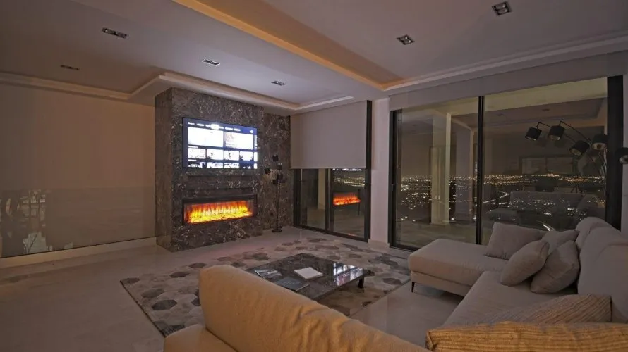 Villa de 4 chambres à Zona Altea Hills, Espagne No. 718 № 26