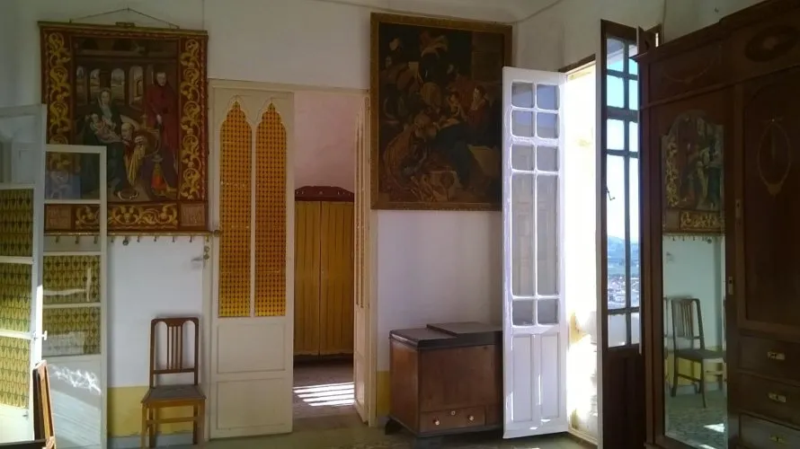 Villa de 7 chambres à Orihuela, Espagne No. 743 № 17