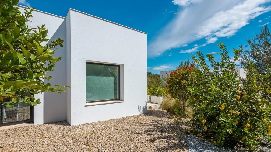 Villa de 4 chambres à Orihuela, Espagne No. 726 № 2