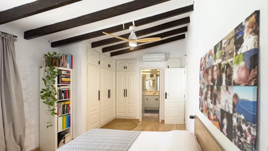 Villa de 3 chambres à La Nucia, Espagne No. 757 № 11