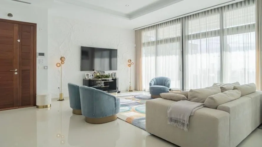 Villa de 5 chambres à Finestrat, Espagne No. 716 № 16