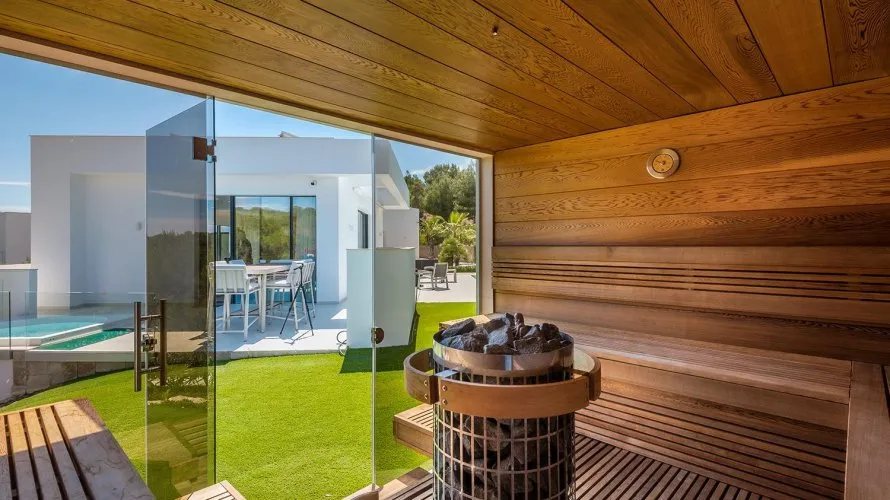Villa de 4 chambres à Orihuela, Espagne No. 726 № 13