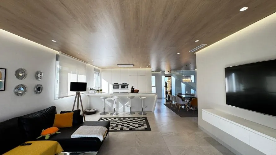 Villa de 4 chambres à Campoamor, Espagne No. 747 № 22