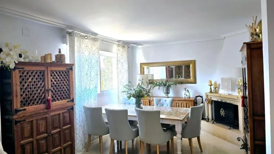 House de 4 chambres à Cabo De Las Huertas, Espagne No. 738 № 4