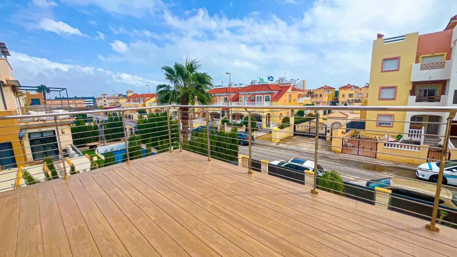 Villa de 5 chambres à La Zenia, Espagne No. 731 № 17