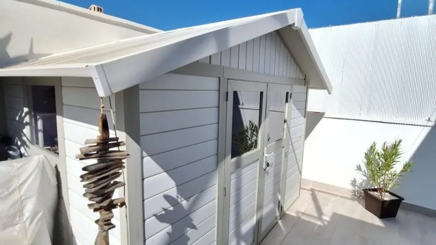 Villa de 106m² à Torrevieja, Espagne No. 728 № 12
