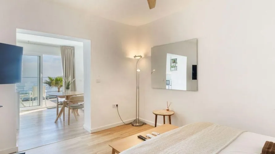 Villa de 10 chambres à Cabo De Las Huertas, Espagne No. 744 № 10