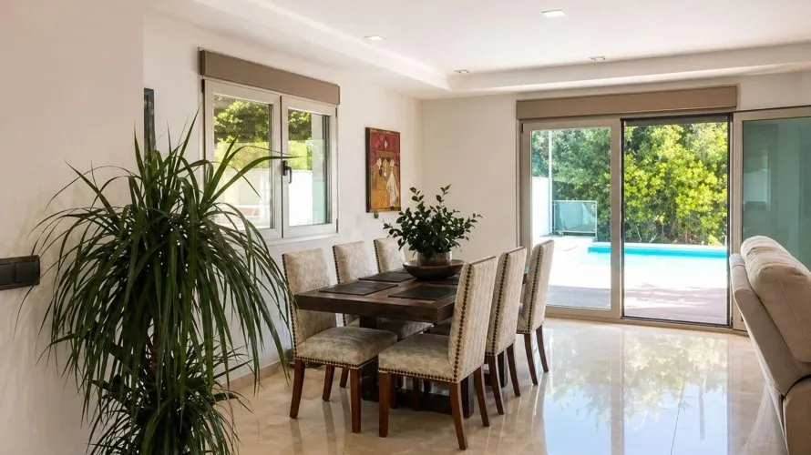 Villa de 5 chambres à Alicante, Espagne No. 739 № 10