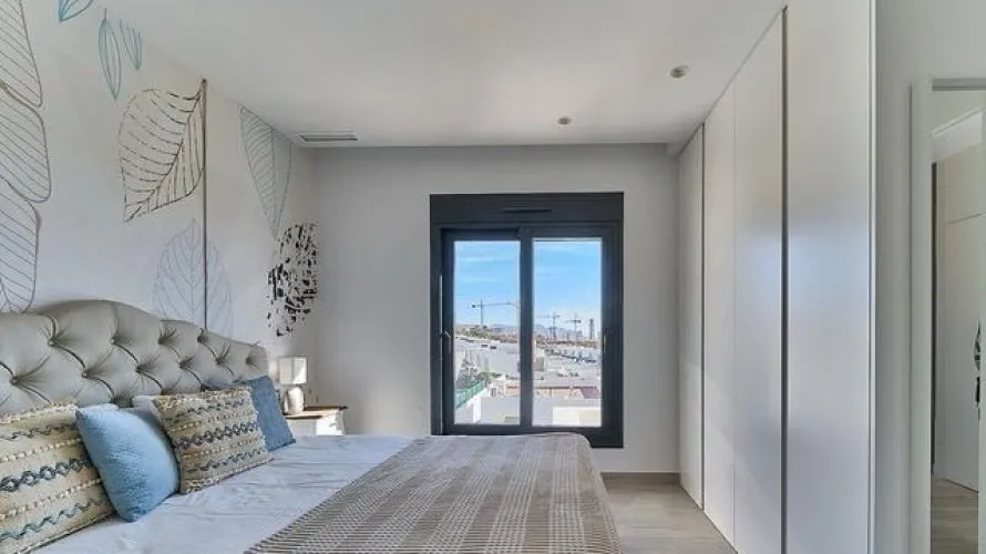 House de 3 chambres à Finestrat, Espagne No. 733 № 6