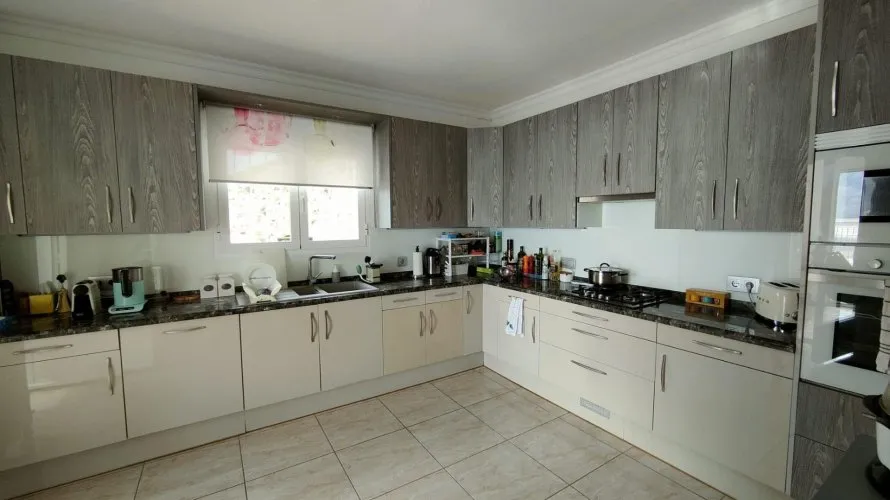 Villa de 209m² à Benitachell, Espagne No. 732 № 21