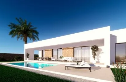 Villa de 3 chambres à Finestrat, Espagne No. 770