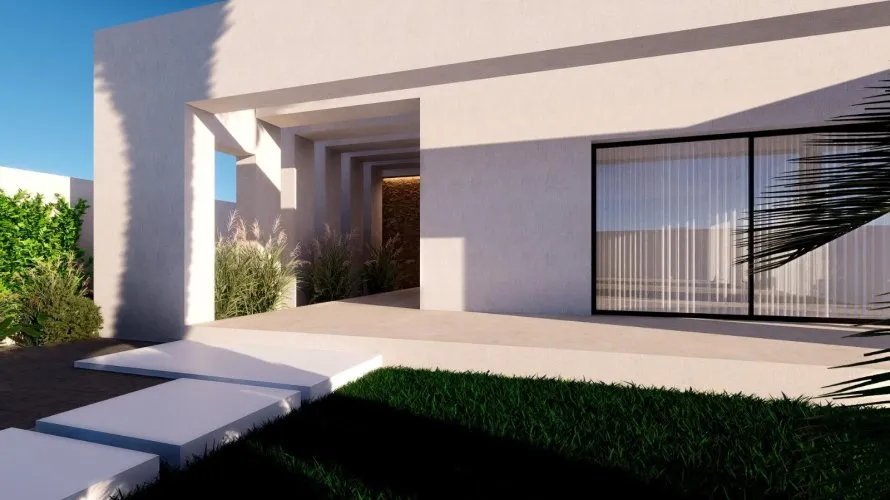 Villa de 3 chambres à Finestrat, Espagne No. 770 № 7