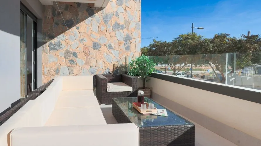 Villa de 170m² à Los Alcazares, Espagne No. 785 № 5