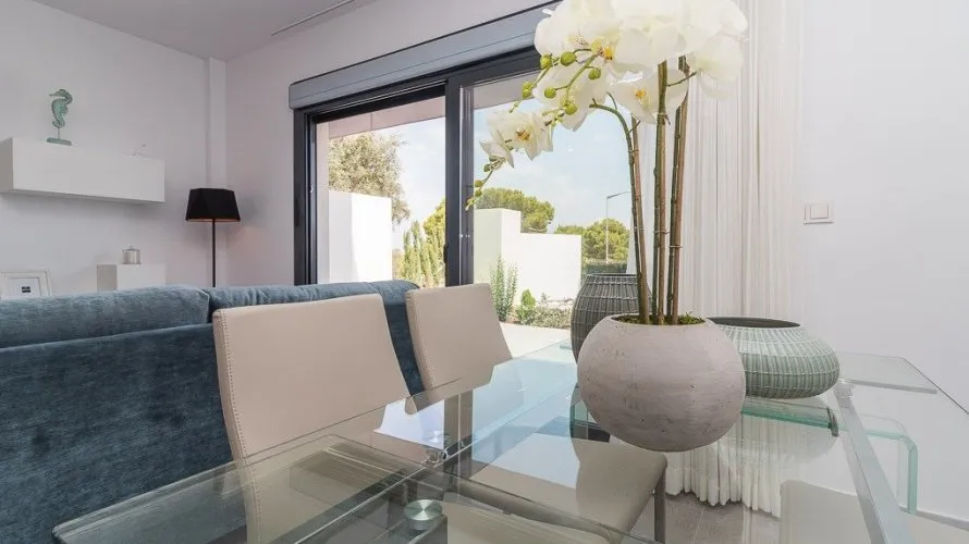 Bungalow de 3 chambres à Los Balcones, Espagne No. 792 № 9