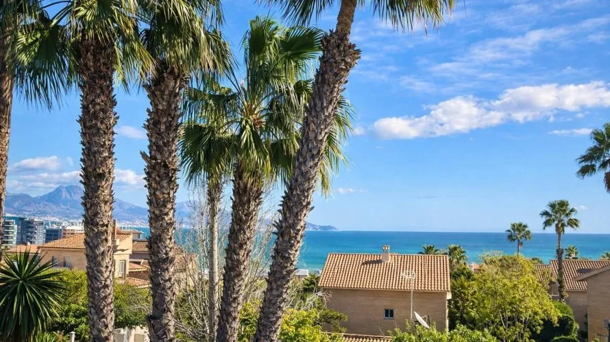 House de 2 chambres à Cabo De Las Huertas, Espagne No. 764 № 2