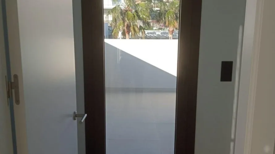 Villa de 3 chambres à Finestrat, Espagne No. 773
