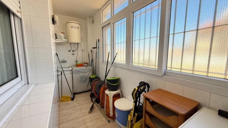 Villa de 4 chambres à La Manga del Mar Menor, Espagne No. 769 № 12