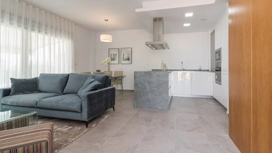 Bungalow de 3 chambres à Los Balcones, Espagne No. 792 № 16