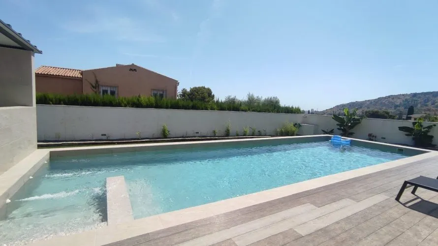 Villa de 5 chambres à Alicante, Espagne No. 791 № 9