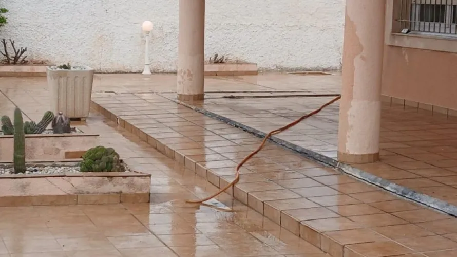 Villa de 4 chambres à La Manga del Mar Menor, Espagne No. 769 № 19