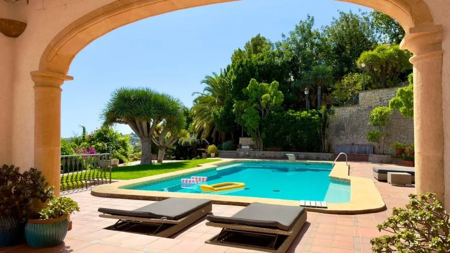 Villa de 4 chambres à La Pedrera, Espagne No. 768 № 23