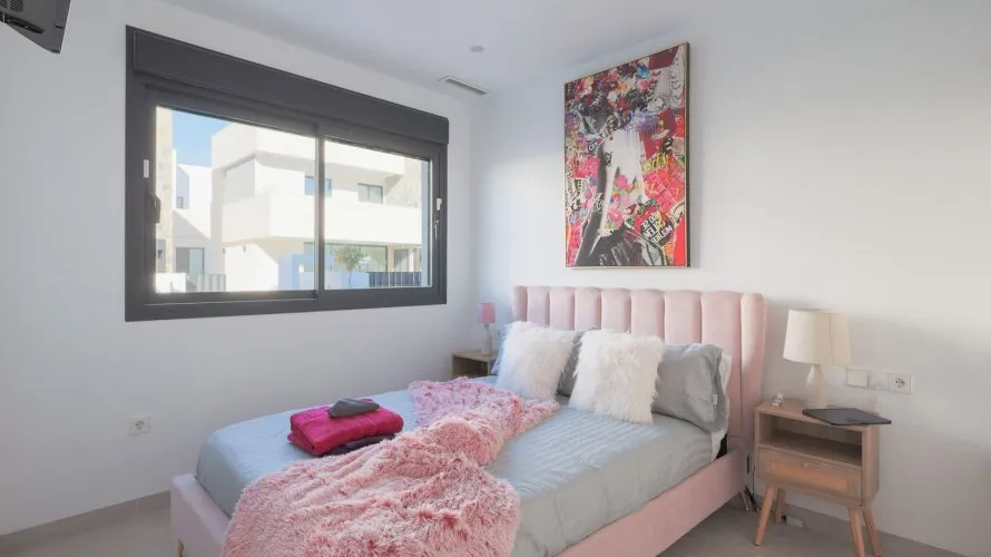 Villa de 170m² à Los Alcazares, Espagne No. 785 № 1