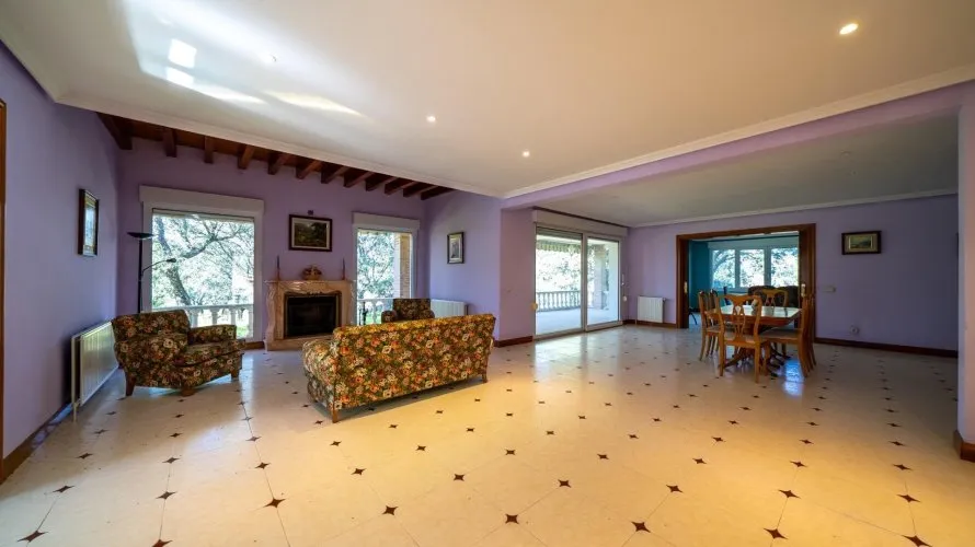 House de 8 chambres à Colmenarejo, Espagne No. 767 № 6