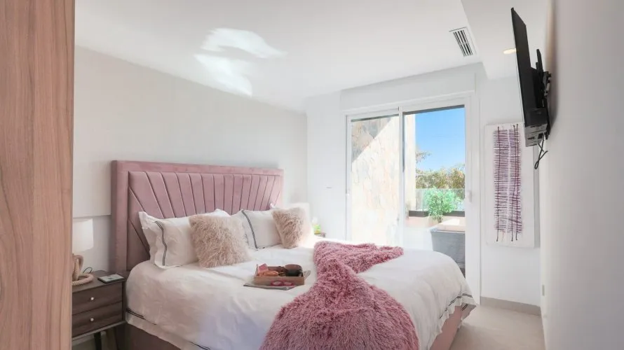 Villa de 170m² à Los Alcazares, Espagne No. 785 № 12