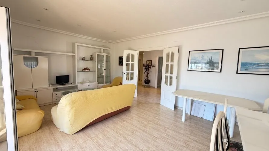 Villa de 4 chambres à La Manga del Mar Menor, Espagne No. 769 № 14