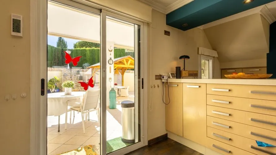 Villa de 464m² à Almoradi, Espagne No. 789 № 15