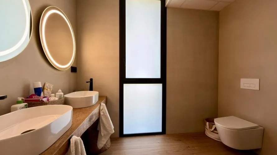 Villa de 3 chambres à Alicante, Espagne No. 778 № 22