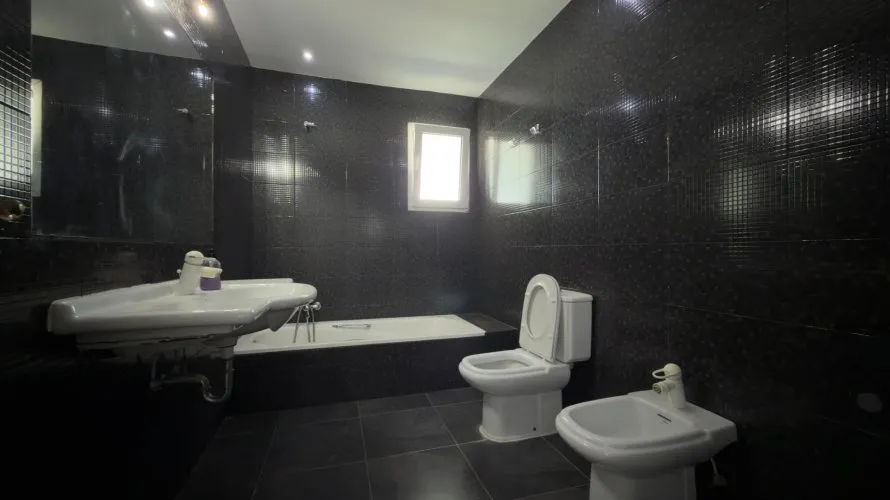 Villa de 7 chambres à Benidorm, Espagne No. 796 № 17