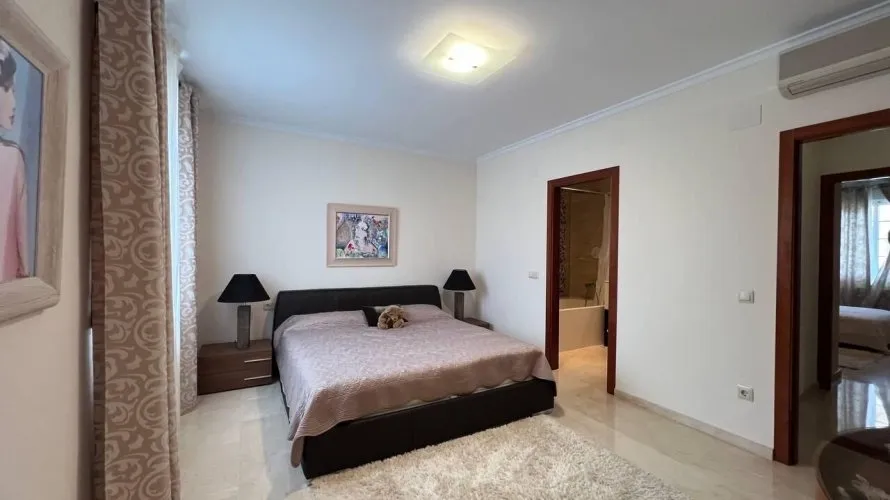 Villa de 5 chambres à Cullera, Espagne No. 774 № 9