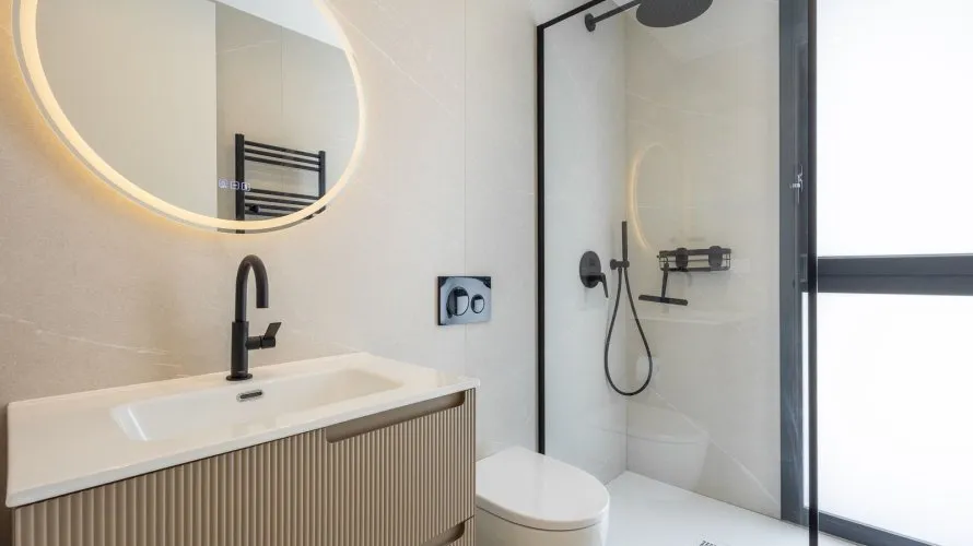 Villa de 234m² à Torrevieja, Espagne No. 787 № 22