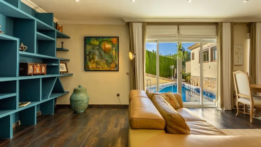 Villa de 464m² à Almoradi, Espagne No. 789 № 22