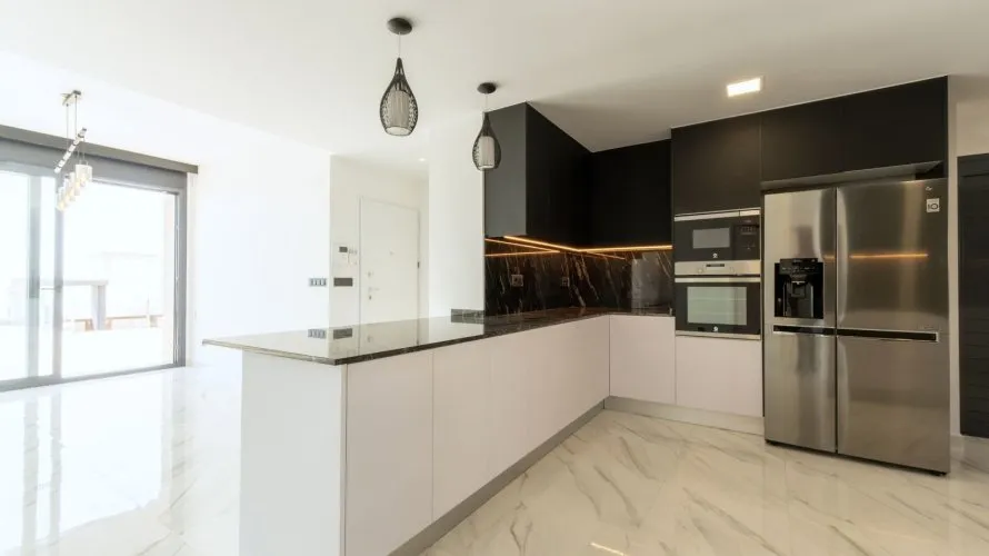 Villa de 210m² à San Miguel de Salinas, Espagne No. 790 № 24
