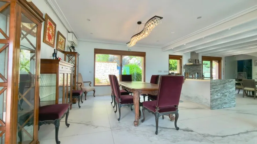 Villa de 4 chambres à La Pedrera, Espagne No. 768 № 16