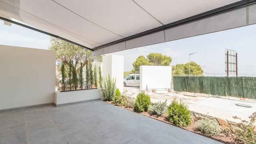 Bungalow de 3 chambres à Los Balcones, Espagne No. 792 № 27