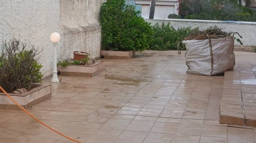 Villa de 4 chambres à La Manga del Mar Menor, Espagne No. 769 № 17