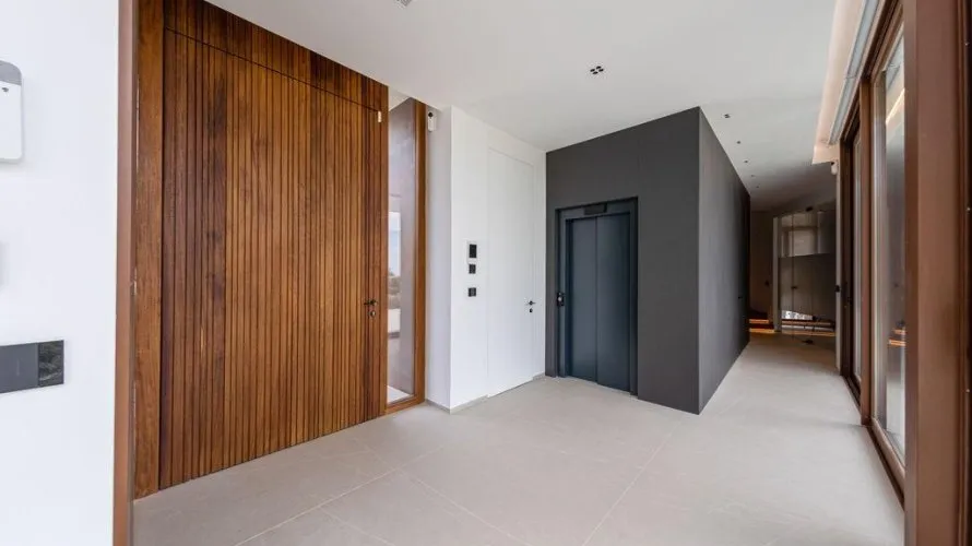 Villa de 4 chambres à Benidorm, Espagne No. 798 № 16