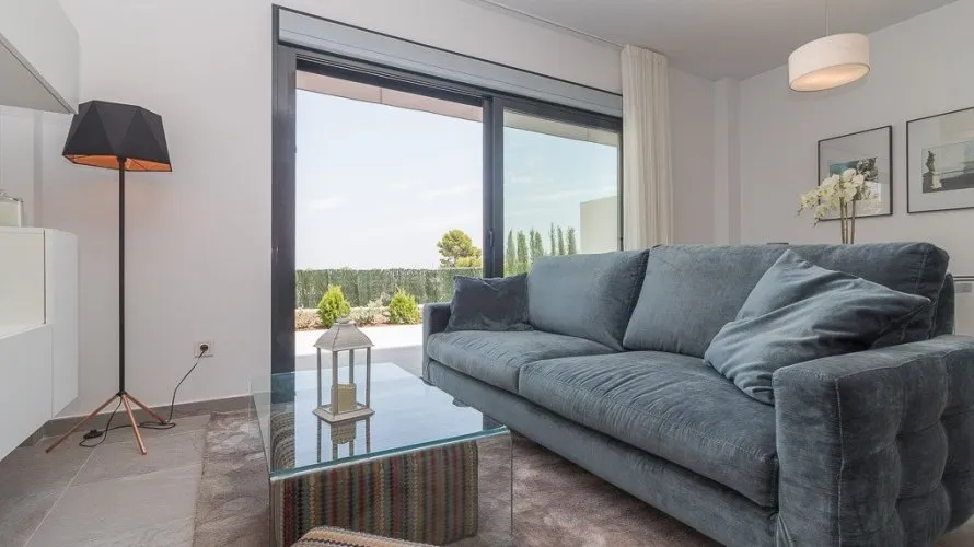 Bungalow de 3 chambres à Los Balcones, Espagne No. 792 № 18
