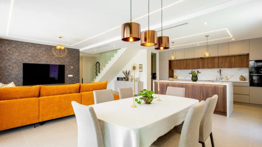Villa de 234m² à Torrevieja, Espagne No. 787 № 17