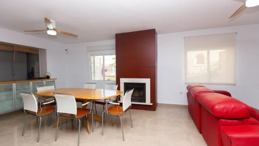 Villa de 293m² à La Zenia, Espagne No. 766 № 14
