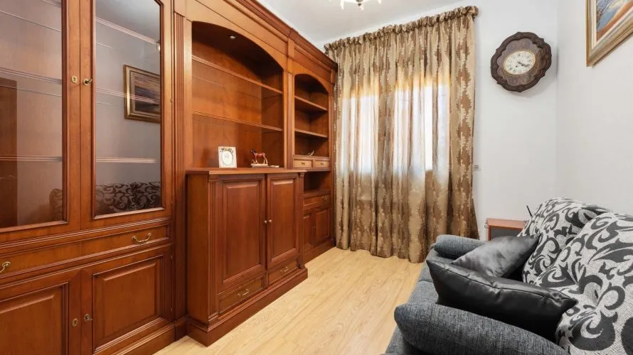 Villa de 4 chambres à Campoamor, Espagne No. 761 № 22