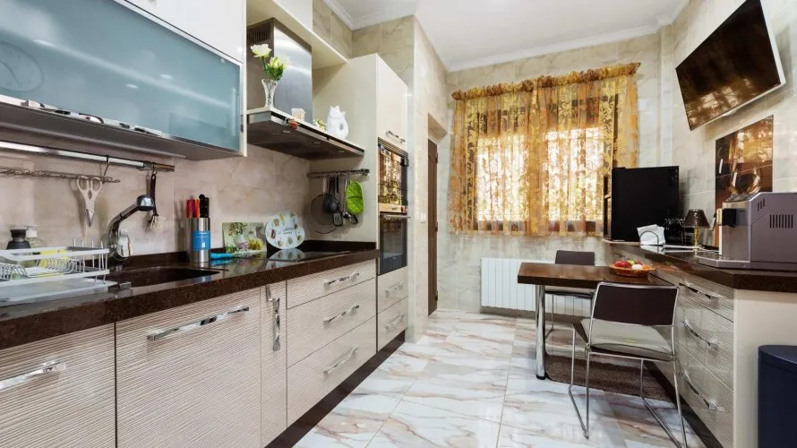 Villa de 4 chambres à Campoamor, Espagne No. 761 № 20