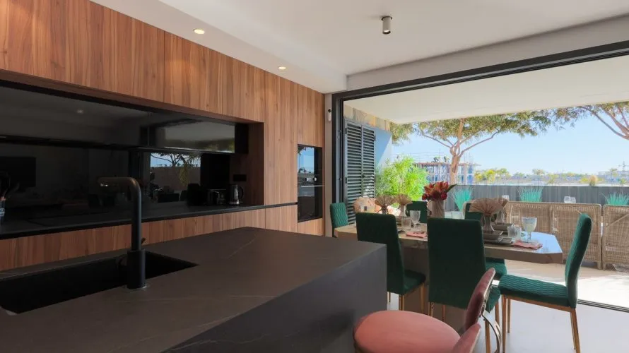 Villa de 170m² à Los Alcazares, Espagne No. 785 № 22