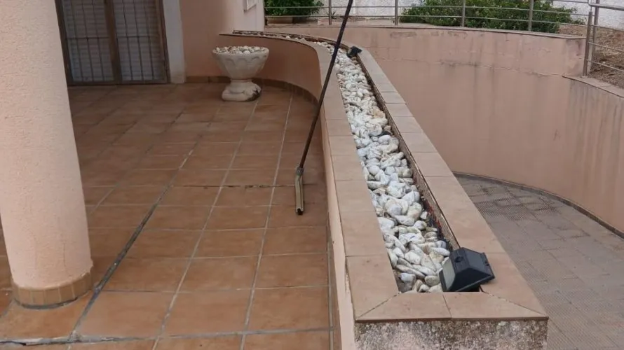 Villa de 4 chambres à La Manga del Mar Menor, Espagne No. 769 № 22